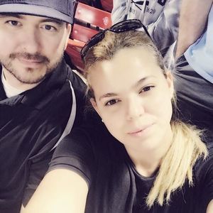 Meet your Posher, Nicholas